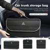 Borsa Pieghevole per Organizzazione Bagagliaio Auto in Feltro Organizer Multiuso Cassetta degli Attrezzi Per CT ES GS NX IS250 CT200h IS300h ES300h ERX400h NX300h