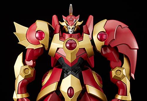 GOOD SMILE COMPANY MODEROID Magic Knight Rayearth Engine Rayearth Non-Scale Assembled Plastic Model Resale
