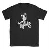 Unisex Fitos Fitipaldis Band T Shirt  100 Cotton Clothing Crazy Short Sleeve Crew Neck Tees Unique TShirts