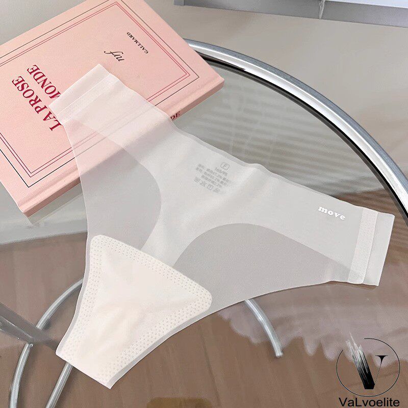Valvoelite European and American Peach Yoga Sports Underwear