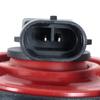 For VW Volkswagen T-Cross Tacqua 2020-2025 Front Bumper Lamp Fog Light Signal lamp Car Accessories