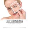 Eye Cream for Wrinkle Reduction and Hydration Nourishing Moisturizer Restores Elasticity for Delicate Under Eye Area Day and Night