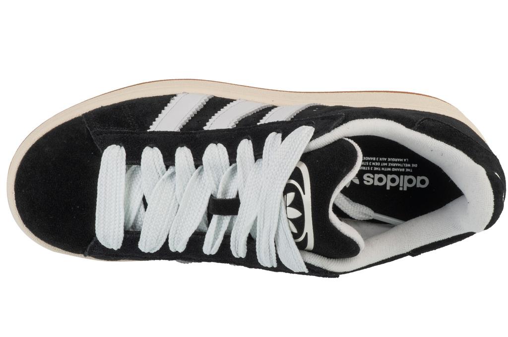 adidas Campus 00S, Mens black Sneakers