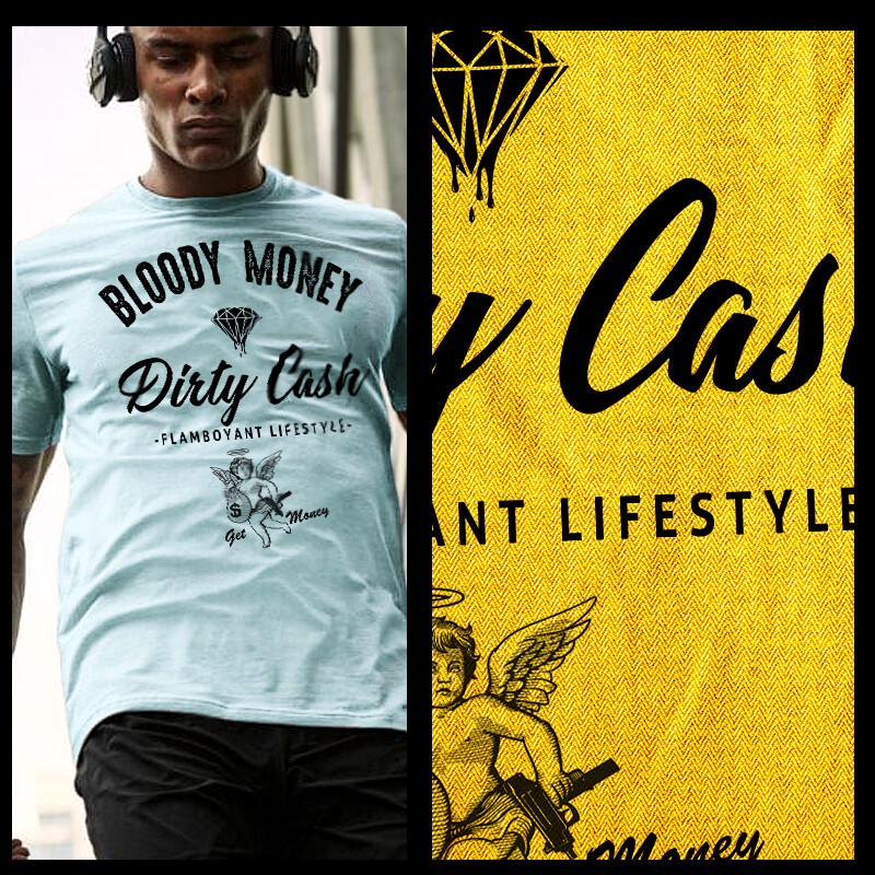 

Hip Hop NYC to Cali Streetwear Urban 90s Underground Rap Brooklyn Style Unisex T-Shirt L