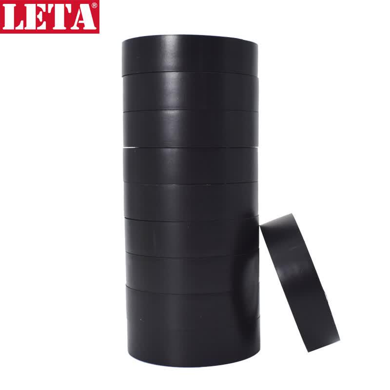LETA PVC Electrical Insulation Tape