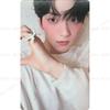 TXT JAPAN 3rd ALBUM Starkissed ALBUM PHOTOCARD JAPAN POB LUCKYDRAW OFFICIAL