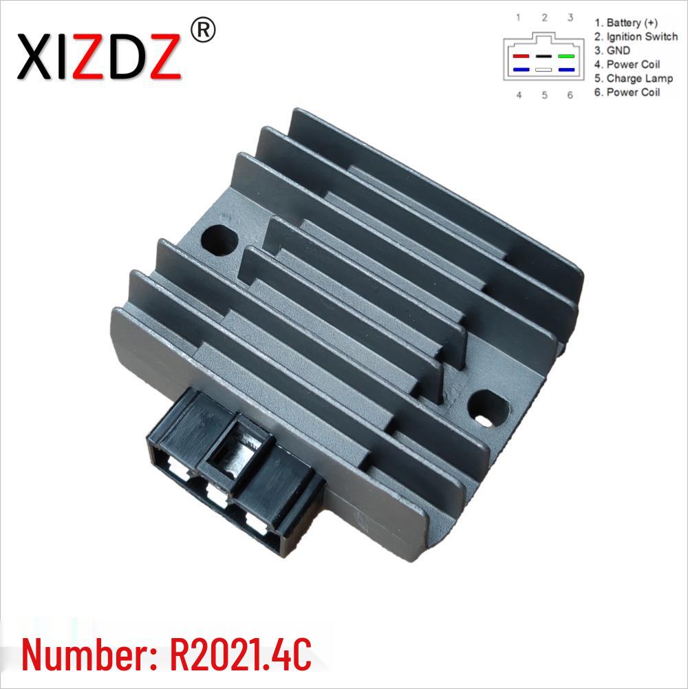 

2021.4C for Honda Tractor Models HT3810, HT3813, H4013, H4514, H4518 Tractor HT Series