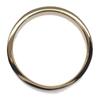 No Brand  #5(JP Size) Ring K18 Yellow Gold Women