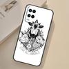 Vegan Inspiration Case For Oppo A94 A74 A54 A80 A60 A40 A18 A38 A58 A78 A98 A96 A76 A16 A15 A17 A57 A77 A5 Pro
