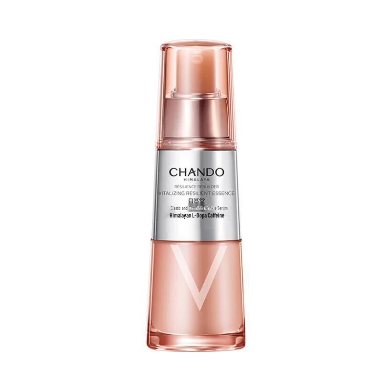 CHANDO Elastic Firming Anti-Wrinkle Serum 35ml