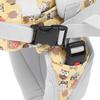 Baby Adjustable Walker Harness Toddler Safety Learning Walking Assist BeltLight Yellow