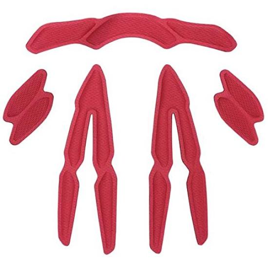 

KABUTO Bicycle Helmet Repair Parts Inner Pad for 10mm Thick STEAIR,