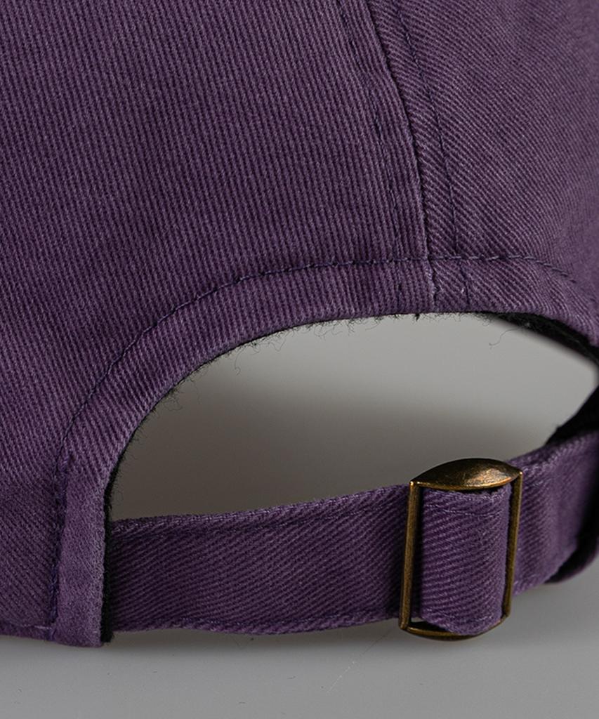 Wig Standard W Cation Ball Cap - Purple