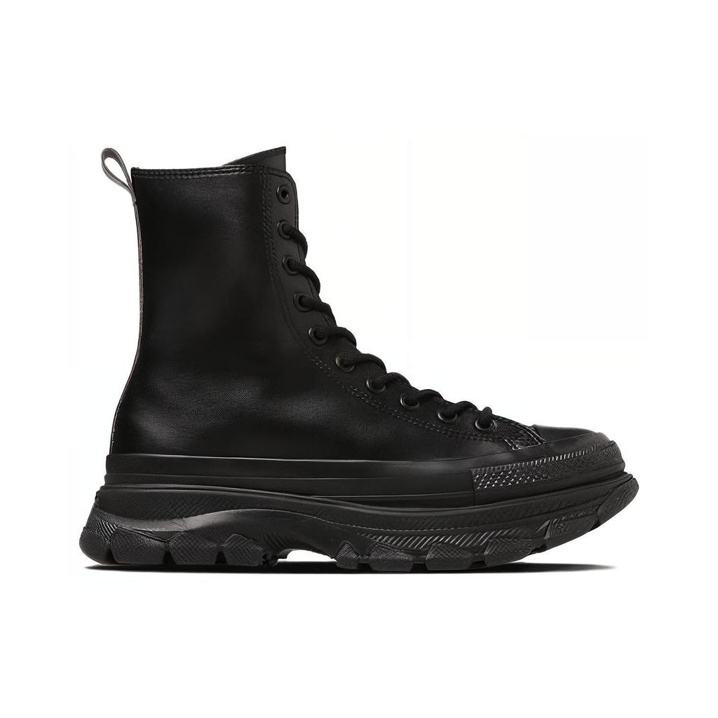 Converse All Star Trekwave SL Shin-Hi Comfortable Outdoor Functional Shoes Unisex Shoes Black 31309470