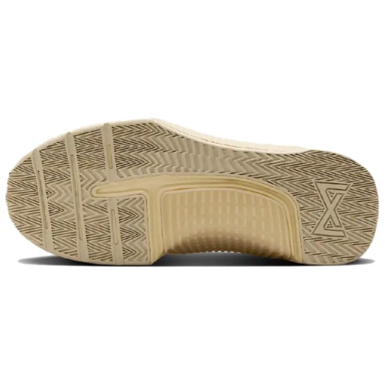 Nike Tan Khaki Metcon 9 Workout Sneakers DZ2537-700