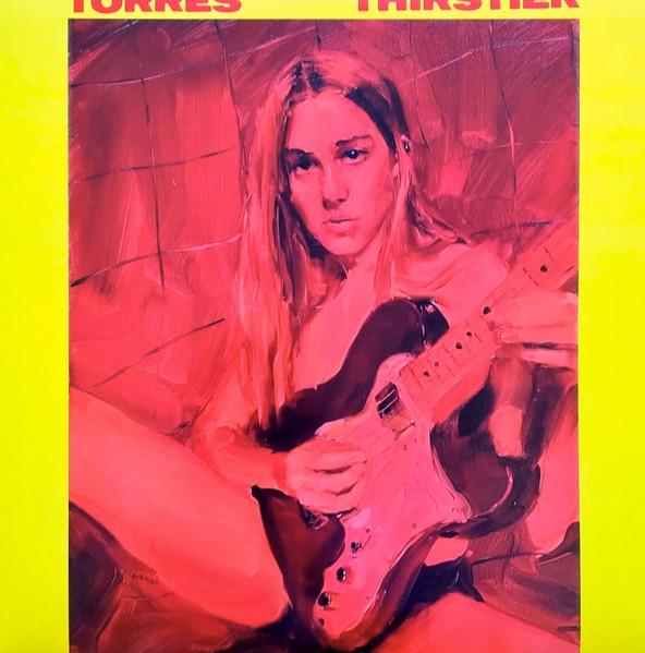 

LP Пластинка TORRES - Thirstier MRG757 Merge Records 2021 Рок
