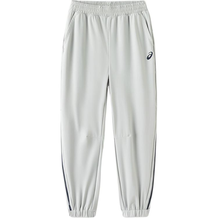 ASICS Moderate Kids Quick Dry Pants Fall Teenagers 333251081018-9022 110