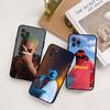 Singer Frank Blonde Oceans Hot Phone Case For iPhone 17 Air 16 15 14 Plus 13 12 Mini 11 Pro Max Black Cover