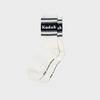 Multi Codacolor Crew Socks BLACK