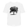 Old Willow Tree Cotton T Shirt Ta049384