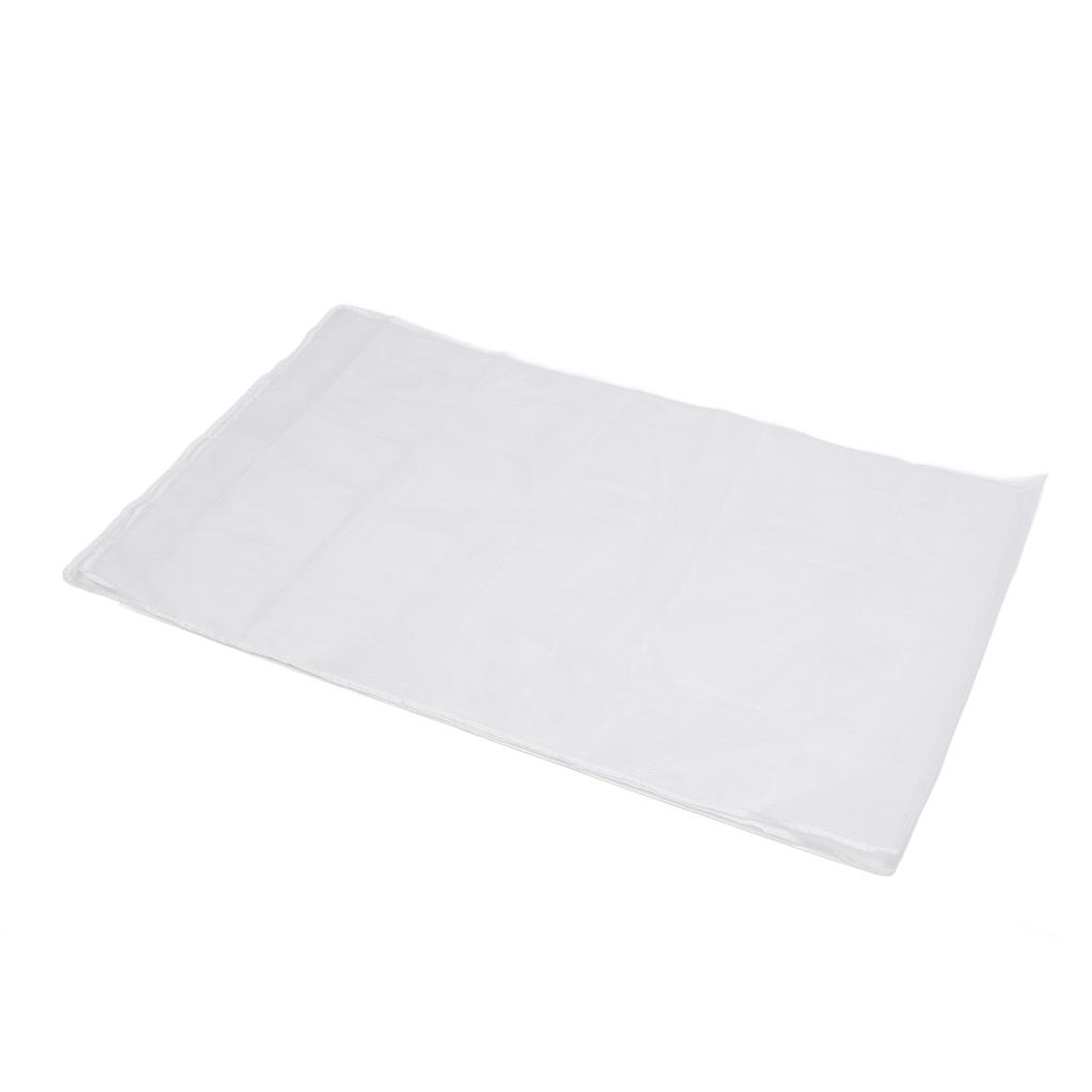 Mesh Netting   Net Thick 118.1 X 35.4in Deck Railing Protective Net for Balcony ment