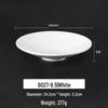 Melamine Artistic Noodle Mixing Bowl - Creative Conical Hat Design for Restaurants and Hotels