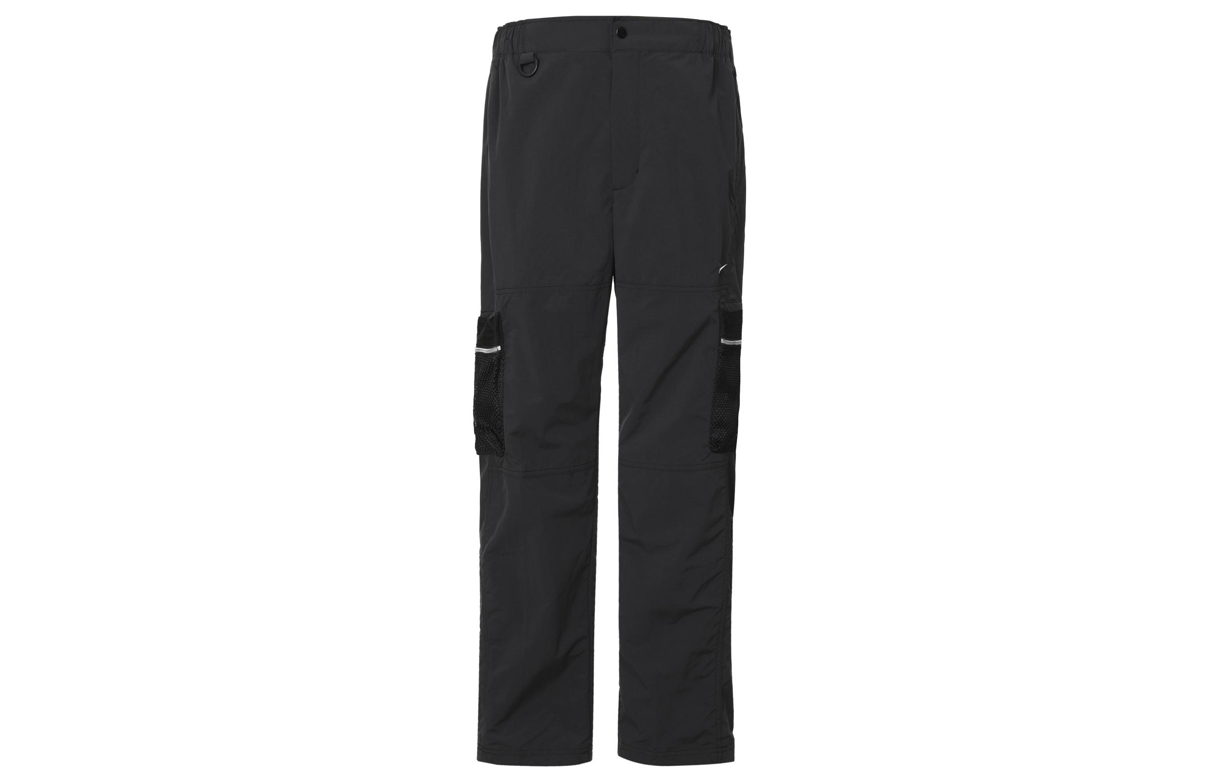 Nike Cargo Pants Men s Black Moderate DX7857-010 XXL