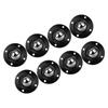 Universal Wheel Heavy Duty Household 360 Degree Rotation Kitchen Appliances Caster