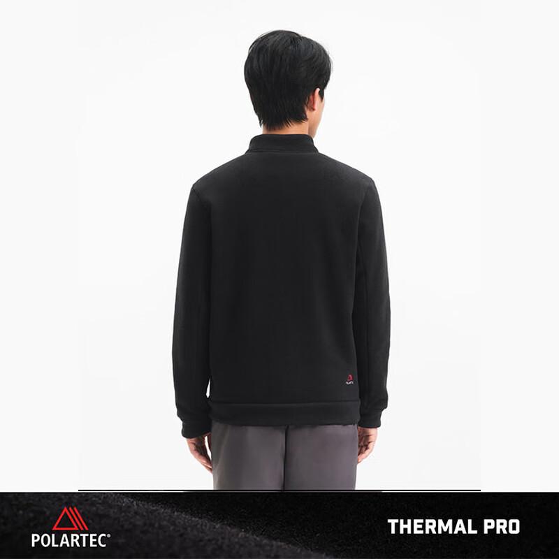 PELLIOT Men's Outdoor Fleece Liner Jacket