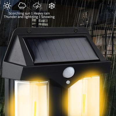Led Işıklar – Led güneş lambası