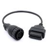 New Car 14~16Pin OBD2 Adapter Diagnostic Connector Cable for Mercedes Benz Sprinter