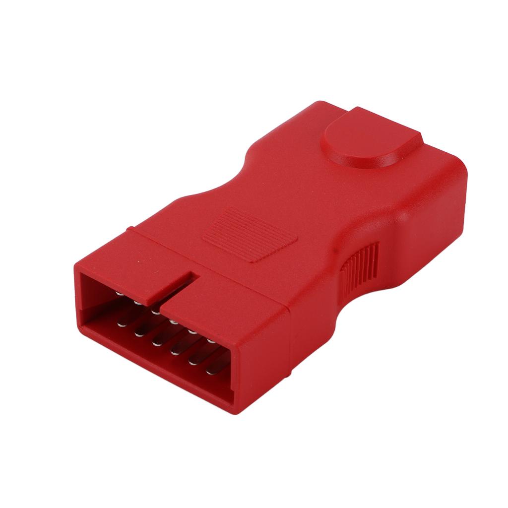OBD2 12pin Adapter Connector Replacement for GM 12PIN for Autel MaxiDas DS808 Maxisys MS905 906 908