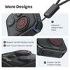 With Wrist Strap Bluetooth Remote Control 50M Bluetooth Controller for Insta360 X5/X4/AcePro 2