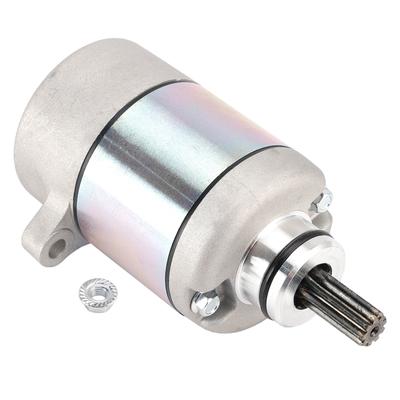Engine Starter Motor For Honda BC 125M Biz 125 2006-2010 31200-KSS-901