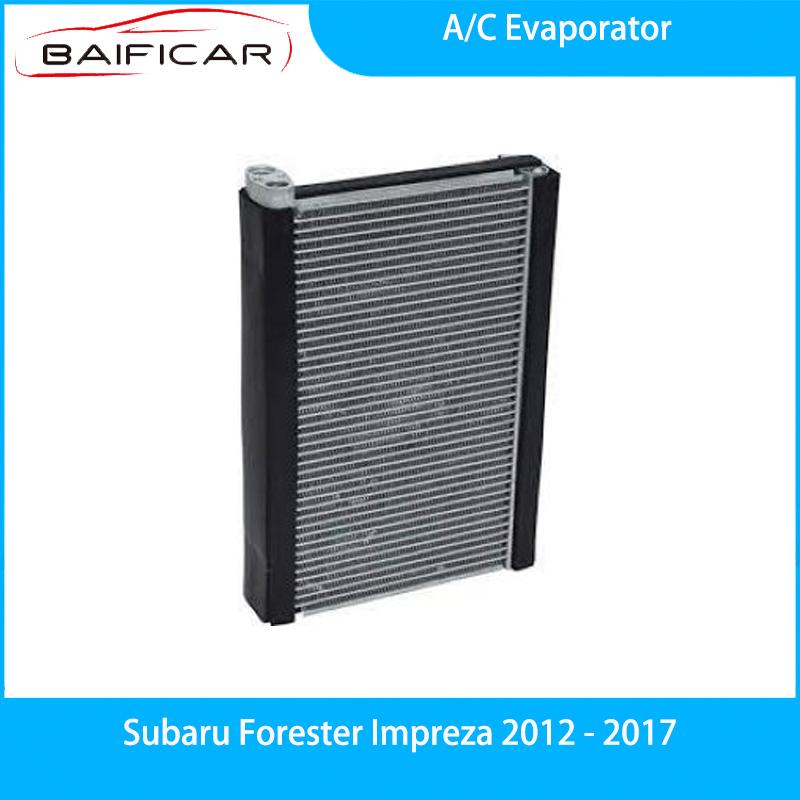 

Baificar Brand New A/C Evaporator 73523FG051 73523FJ050 For Subaru Forester Impreza 2012 - 2017