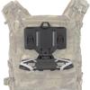 Gilet Tactique MOLLE avec Support de Navigation et Porte-Téléphone Pliant