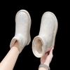 Stiefeletten – Stiefeletten