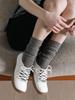 The Johi Maddie Ribbon Strap Sneakers_2 Colors