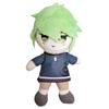 9 Style New Anime Plush Doll Keyring Kokichi Oma Kaito Momota Harukawa Maki Keychain Soft Figure Backpack Pendant Keychain Fans