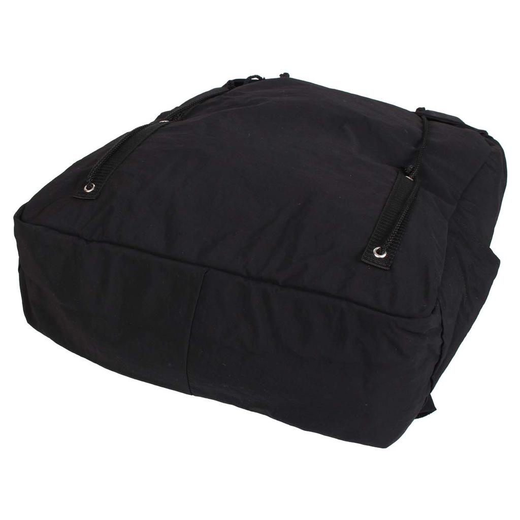 WONDER BAGGAGE SUNNY ZUGBAND RUCKSACK, Beige