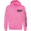 Machine Gun Kelly Unisex Erwachsenen Mainstream Sellout Hoodie