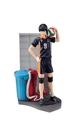 Ichiban Kuji Haikyuu New Garbage Dump Showdown C Prize Kageyama Tobio Real Figure 1 Type