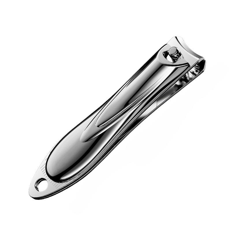 Xiaomi German Anti-splash Nail Scissors Single Set Men's Finger Scissors, Nail Files, Nail Clippers Set Wholesale