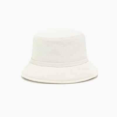 Padded Bucket Hat Stopper Simple Winter Plain Hat Bucket Hat