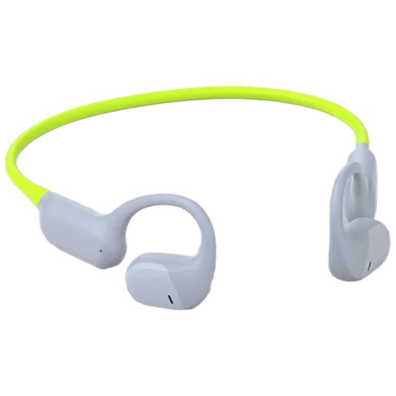 

Lanserston AirWave Pro Open-Ear Bone Conduction Sports Earphones