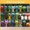 Beat Boxes Doll Model Cartoon Stereoscopic Decorative Childrens Anime Toys Game