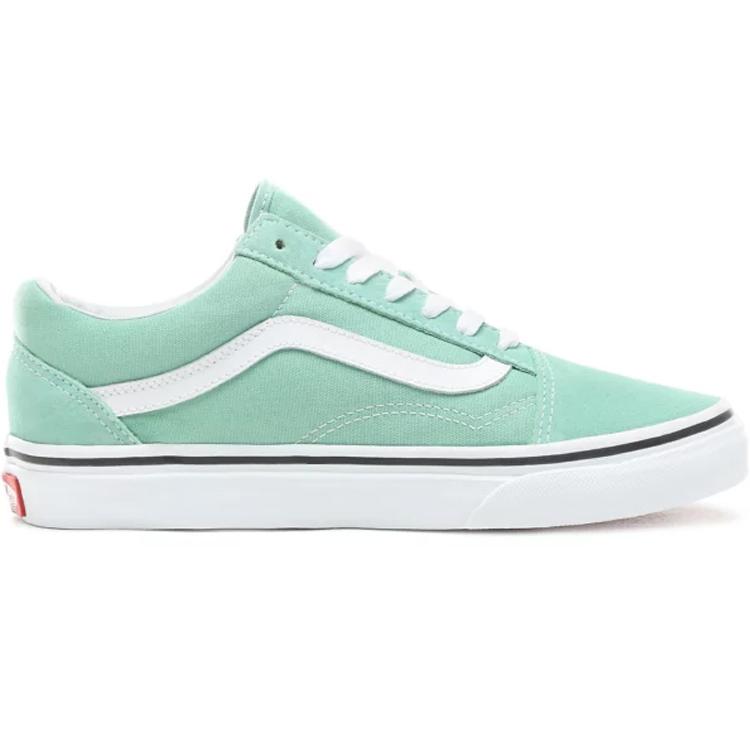 Vans Old Skool 'Neptune Green' Women's VN0A38G1VMX
