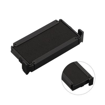 Black Replacement Pad for Trodat Printy 4911 Self Inking Stamps