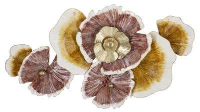 Eisenwandpaneel Clow Cm 92,1X8,3X51,4