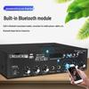 LingSheng USB-5080B Bluetooth Ceiling Speaker System (CN version)